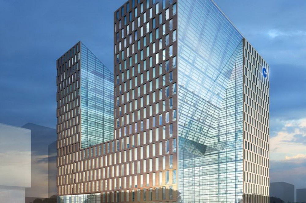 寧波·寧波建設(shè)銀行